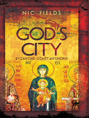 cover image of God's City